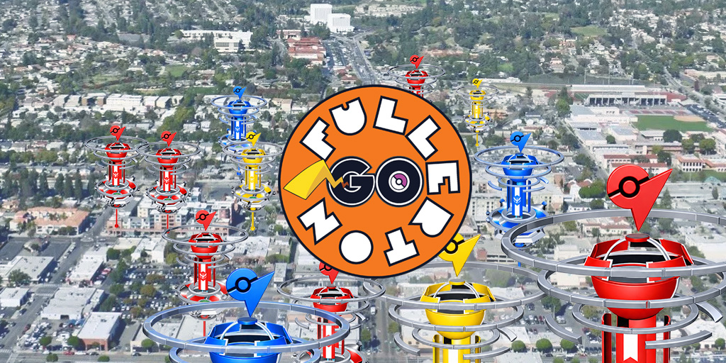 Special GO Fest 2026: Global - Sunday Raid Event